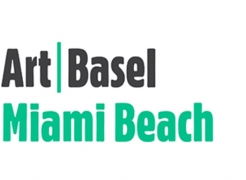 ART BASEL MIAMI BEACH